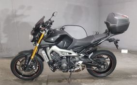 YAMAHA MT-09 2014 RN34J