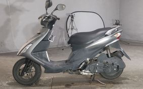 SUZUKI ADDRESSV125SS CF4MA