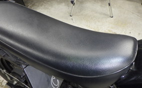 YAMAHA TW200 Gen.2 2023 DG07J