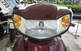 YAMAHA JOG-7 2023 AY01