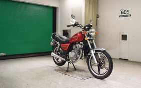 SUZUKI GN125 H 2025