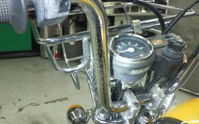 HONDA GORILLA Z50J