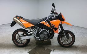 KTM 950 SUPERMOTO 2006 VS440