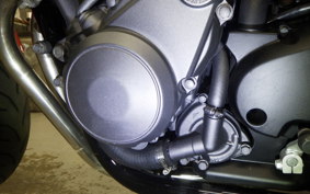 HONDA CB400SF VTEC 2009 NC42