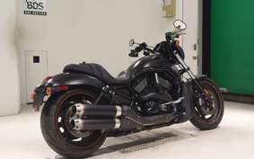 HARLEY NIGHT ROD 1250 SP 2008