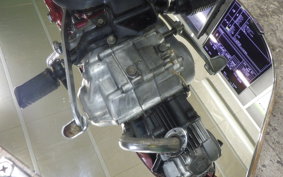 HONDA MONKEY Z50A
