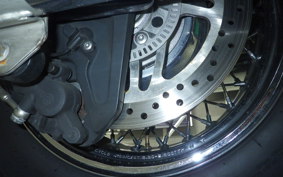 TRIUMPH THUNDERBIRD LT 2015