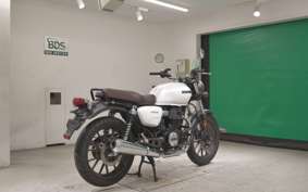 HONDA GB350 2025 NC59