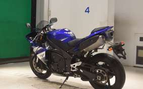 YAMAHA YZF-R1 2011 RN24J