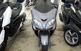 HONDA FORZA Z MF08