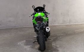 KAWASAKI NINJA 400 2018 EX400G