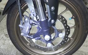 HONDA CB125 R 2018 JC91