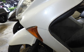 HONDA FORZA Z MF08