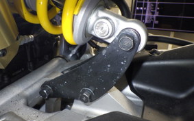 YAMAHA XSR900 GP 2024 RN96J