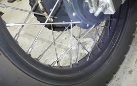 HONDA CB223S 2021 MC40