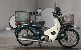 HONDA SUPER CUB90 HA02