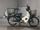 Фото Honda SUPER CUB90 с японского аукциона