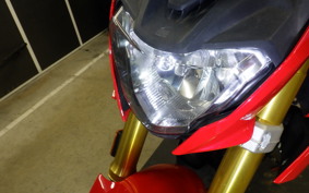 BMW G310R 2019