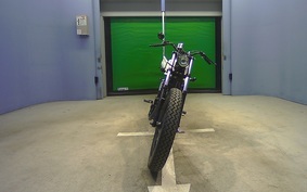 YAMAHA SR400 Gen.2 1993 1JR