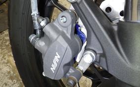 HONDA 400X 2024 NC56