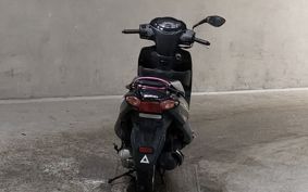 SUZUKI ADDRESS V125 DT11A