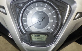 HONDA LEAD 125 2026 JF45