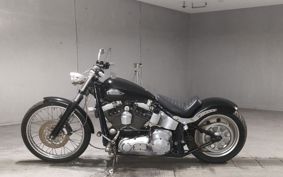 HARLEY FLSTF 1450 2001 BMY