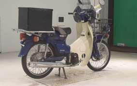 HONDA C50 SUPER CUB AA01