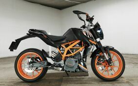 KTM 390 DUKE 2016 JGJ40
