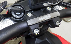 DUCATI SCRAMBLER FULL THROTTLE 2024