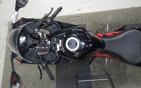 SUZUKI GSX-R125 2011 DL33B