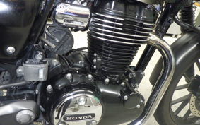 HONDA GB350 2022 NC59