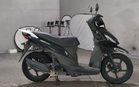 SUZUKI ADDRESS V110 CE47A