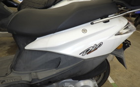 HONDA SDH125T