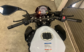 KAWASAKI Z400 2019 EX400G
