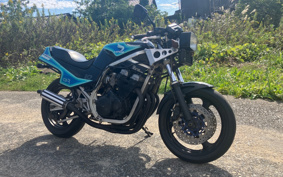 HONDA CBR400F 1984 NC17