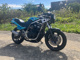 Фото Honda CBR400F 1984 с японского аукциона