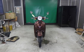 HONDA GIORNO 2 AF70