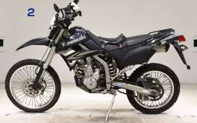 KAWASAKI KLX250 Gen.2 2011 LX250S