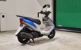 SUZUKI ADDRESS V125 G 2007 CF46A