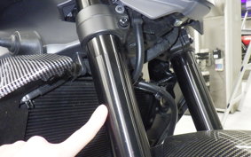 YAMAHA MT-09 AMT 2026 RN88J