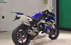 YAMAHA YZF-R6 2008