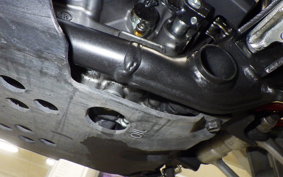 HONDA CRF250 GEN 2 RALLY MD47