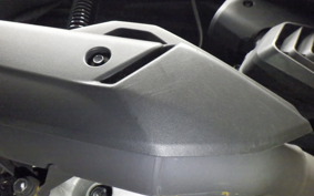 HONDA PCX 125 2013 JK05