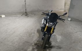 BMW G310R 2021 0G41