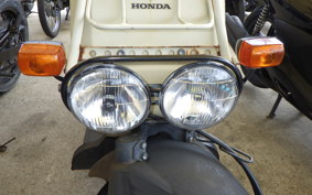 HONDA ZOOMER AF58