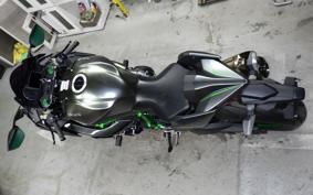 KAWASAKI NINJA H2 CARBON 2021 ZXT02J