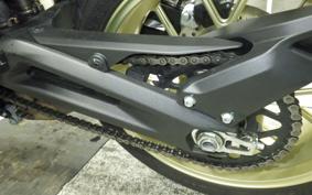 DUCATI SCRAMBLER FULL THROTTLE 2026