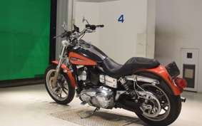 HARLEY FXDL 1580 2007