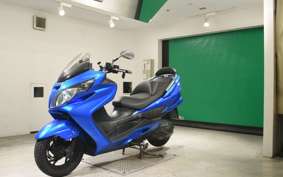 SUZUKI SKYWAVE 250 (Burgman 250) M 2016 CJ45A